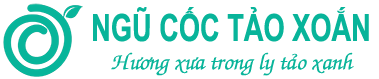 Ngũ Cốc Tảo Xoắn